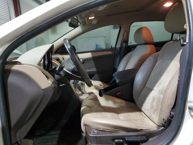 Photo 6 VIN: 1G1ZD5E00CF152209 - CHEVROLET MALIBU 2LT 