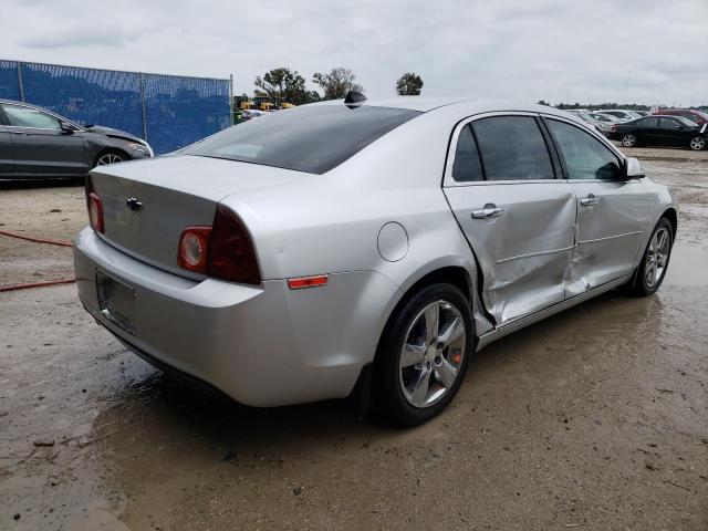 Photo 2 VIN: 1G1ZD5E00CF179443 - CHEVROLET MALIBU 2LT 