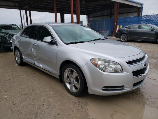 Photo 3 VIN: 1G1ZD5E00CF179443 - CHEVROLET MALIBU 2LT 