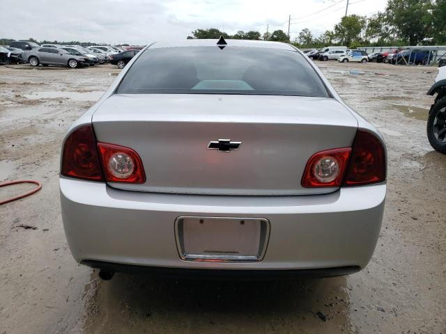 Photo 5 VIN: 1G1ZD5E00CF179443 - CHEVROLET MALIBU 2LT 