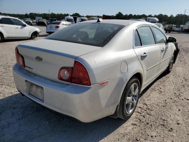 Photo 3 VIN: 1G1ZD5E00CF213347 - CHEVROLET MALIBU 2LT 