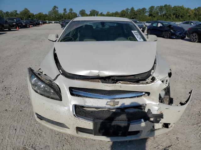 Photo 8 VIN: 1G1ZD5E00CF213347 - CHEVROLET MALIBU 2LT 