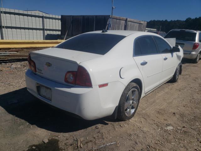 Photo 3 VIN: 1G1ZD5E00CF229032 - CHEVROLET MALIBU 2LT 