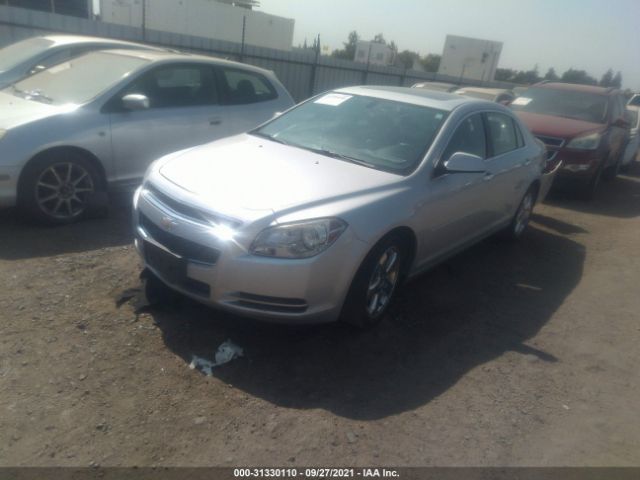 Photo 1 VIN: 1G1ZD5E00CF258711 - CHEVROLET MALIBU 