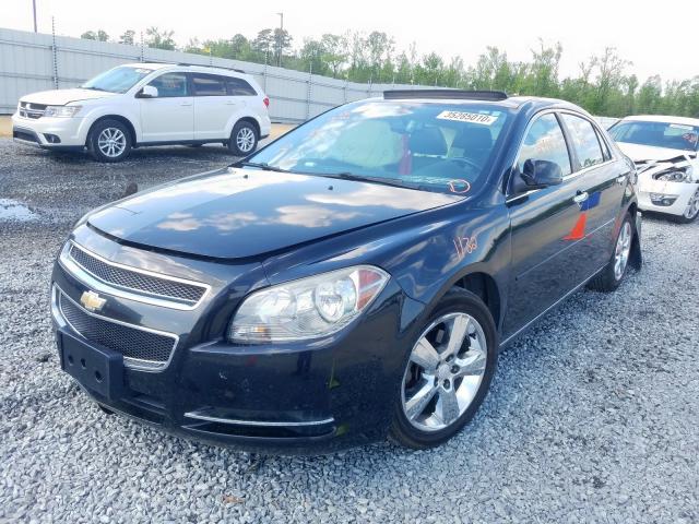 Photo 1 VIN: 1G1ZD5E00CF269482 - CHEVROLET MALIBU 2LT 