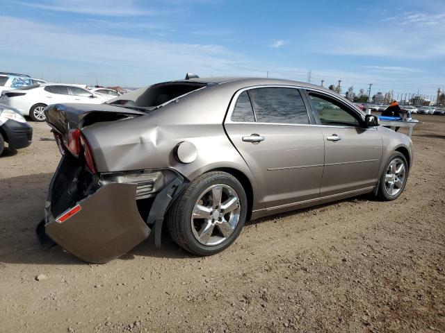 Photo 2 VIN: 1G1ZD5E00CF270325 - CHEVROLET MALIBU 