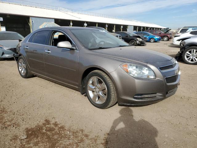 Photo 3 VIN: 1G1ZD5E00CF270325 - CHEVROLET MALIBU 