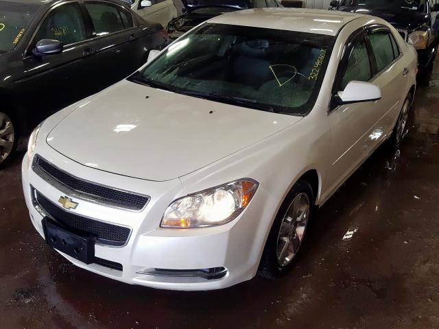 Photo 1 VIN: 1G1ZD5E00CF276965 - CHEVROLET MALIBU 2LT 