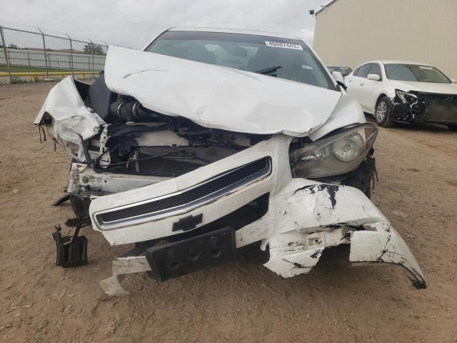 Photo 4 VIN: 1G1ZD5E00CF286153 - CHEVROLET MALIBU 2LT 