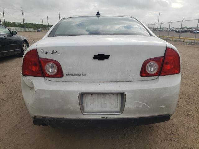 Photo 5 VIN: 1G1ZD5E00CF286153 - CHEVROLET MALIBU 2LT 