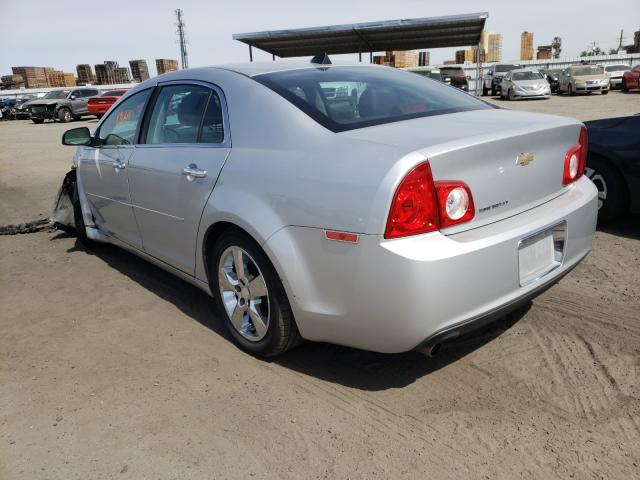 Photo 2 VIN: 1G1ZD5E00CF302349 - CHEVROLET MALIBU 2LT 