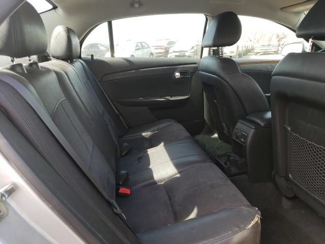 Photo 8 VIN: 1G1ZD5E00CF302349 - CHEVROLET MALIBU 2LT 