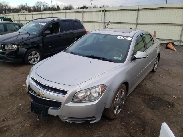 Photo 1 VIN: 1G1ZD5E00CF343953 - CHEVROLET MALIBU 2LT 