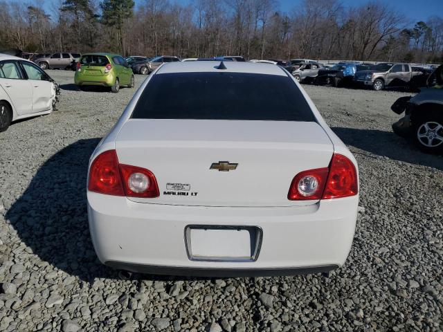 Photo 5 VIN: 1G1ZD5E00CF355276 - CHEVROLET MALIBU 