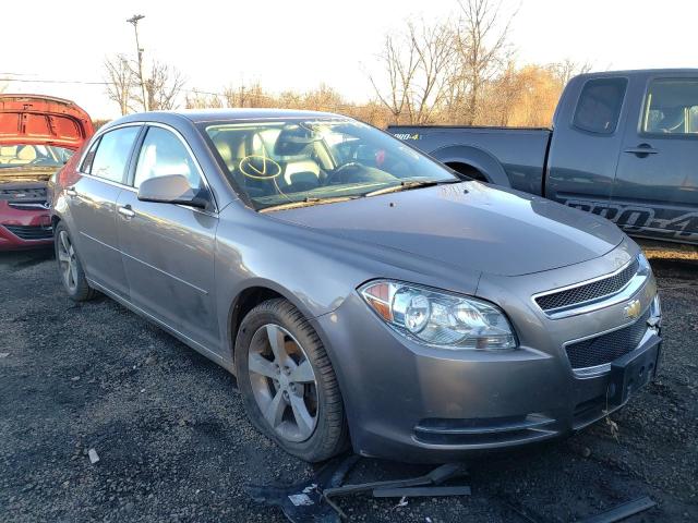 Photo 0 VIN: 1G1ZD5E00CF358288 - CHEVROLET MALIBU 2LT 