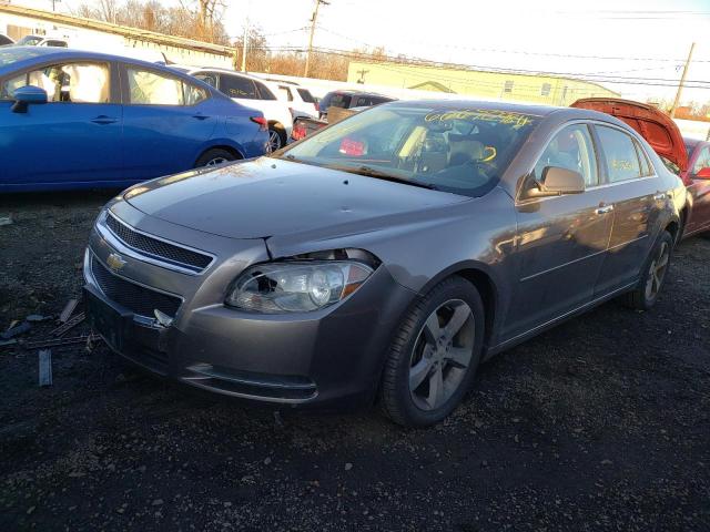 Photo 1 VIN: 1G1ZD5E00CF358288 - CHEVROLET MALIBU 2LT 