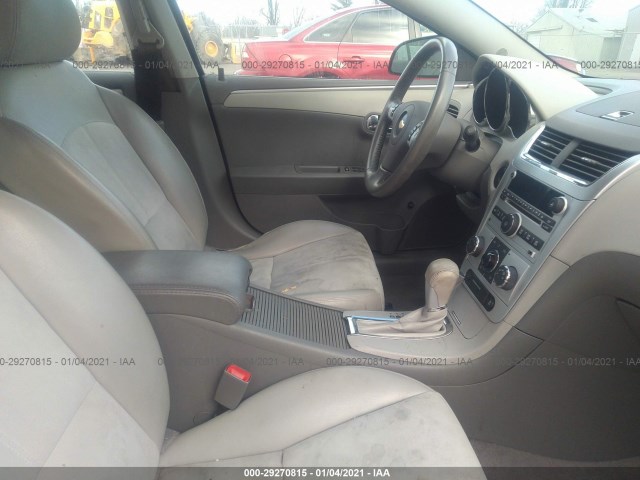 Photo 4 VIN: 1G1ZD5E00CF359831 - CHEVROLET MALIBU 