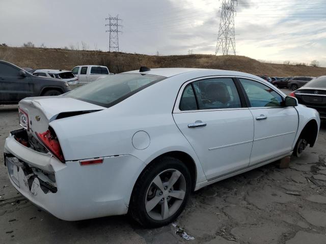 Photo 2 VIN: 1G1ZD5E00CF361367 - CHEVROLET MALIBU 2LT 