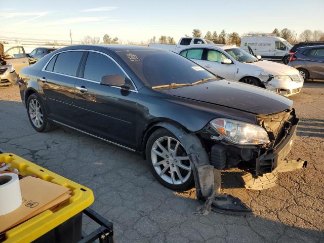 Photo 3 VIN: 1G1ZD5E00CF378461 - CHEVROLET MALIBU 2LT 