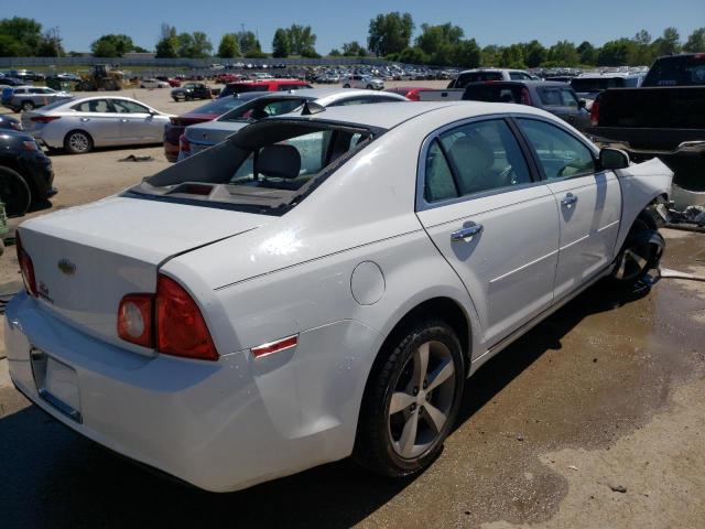 Photo 2 VIN: 1G1ZD5E00CF378847 - CHEVROLET MALIBU 