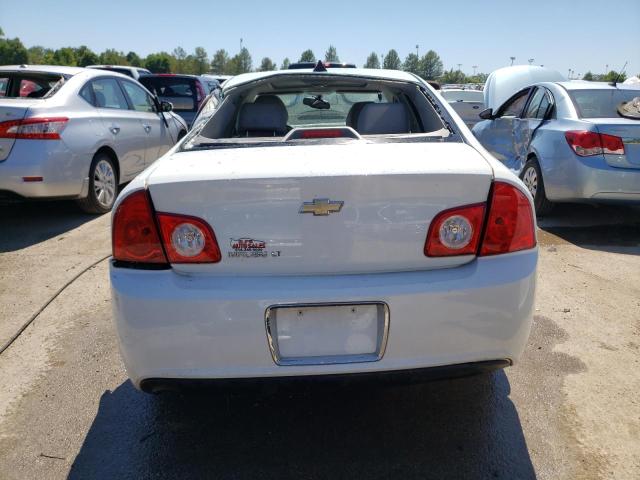 Photo 5 VIN: 1G1ZD5E00CF378847 - CHEVROLET MALIBU 