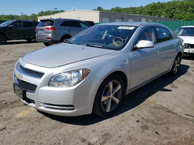 Photo 1 VIN: 1G1ZD5E00CF381473 - CHEVROLET MALIBU 2LT 