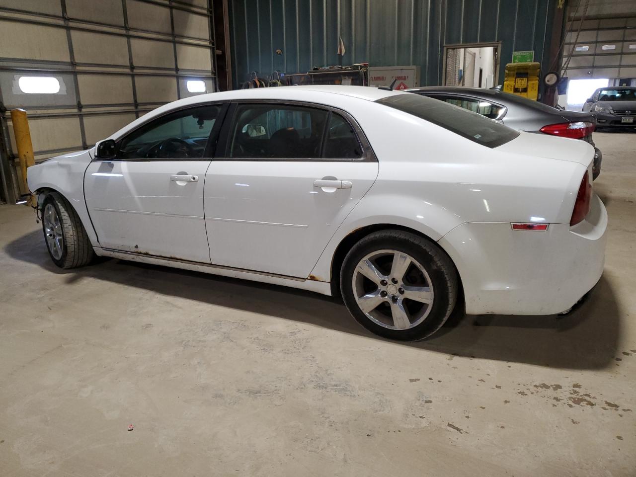 Photo 1 VIN: 1G1ZD5E01AF226217 - CHEVROLET MALIBU 