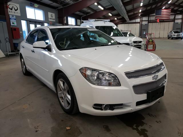 Photo 0 VIN: 1G1ZD5E01CF122037 - CHEVROLET MALIBU 2LT 