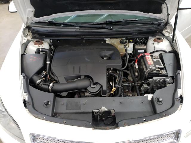 Photo 6 VIN: 1G1ZD5E01CF122037 - CHEVROLET MALIBU 2LT 