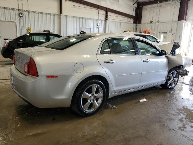 Photo 2 VIN: 1G1ZD5E01CF154017 - CHEVROLET MALIBU 2LT 