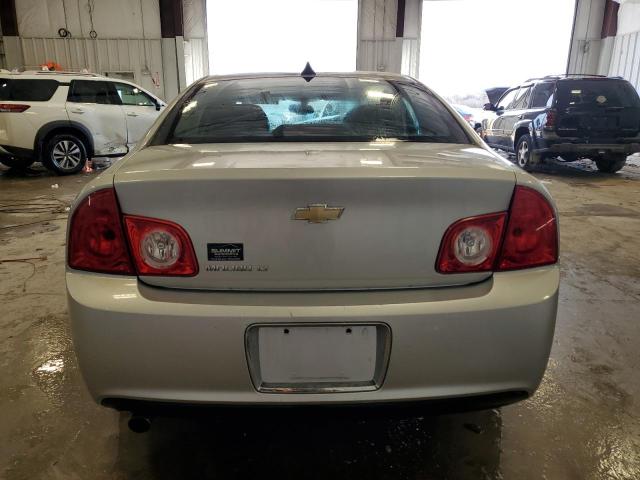 Photo 5 VIN: 1G1ZD5E01CF154017 - CHEVROLET MALIBU 2LT 