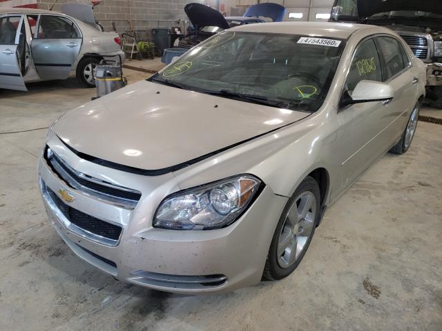 Photo 1 VIN: 1G1ZD5E01CF156723 - CHEVROLET MALIBU 2LT 