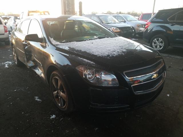 Photo 0 VIN: 1G1ZD5E01CF160688 - CHEVROLET MALIBU 