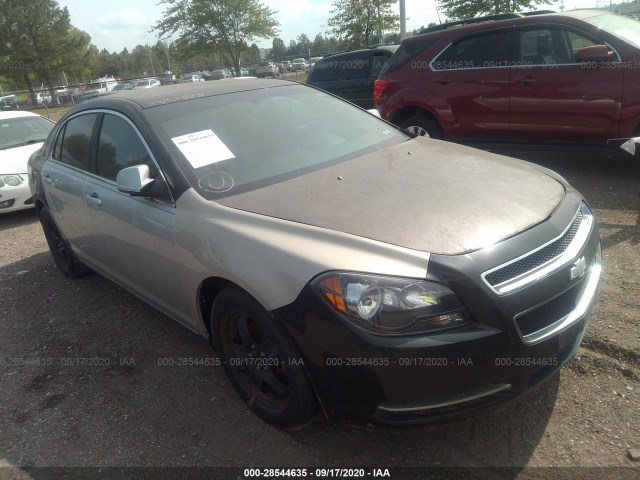 Photo 0 VIN: 1G1ZD5E01CF177815 - CHEVROLET MALIBU 