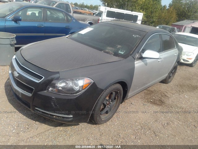 Photo 1 VIN: 1G1ZD5E01CF177815 - CHEVROLET MALIBU 