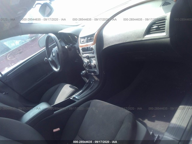 Photo 4 VIN: 1G1ZD5E01CF177815 - CHEVROLET MALIBU 