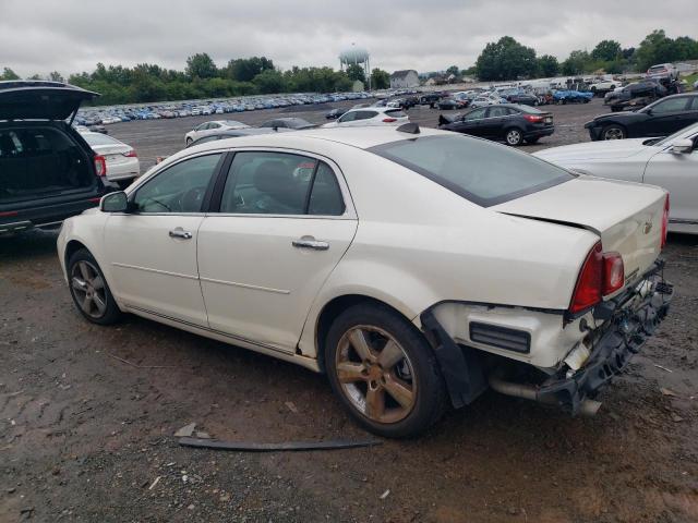 Photo 1 VIN: 1G1ZD5E01CF178768 - CHEVROLET MALIBU 2LT 