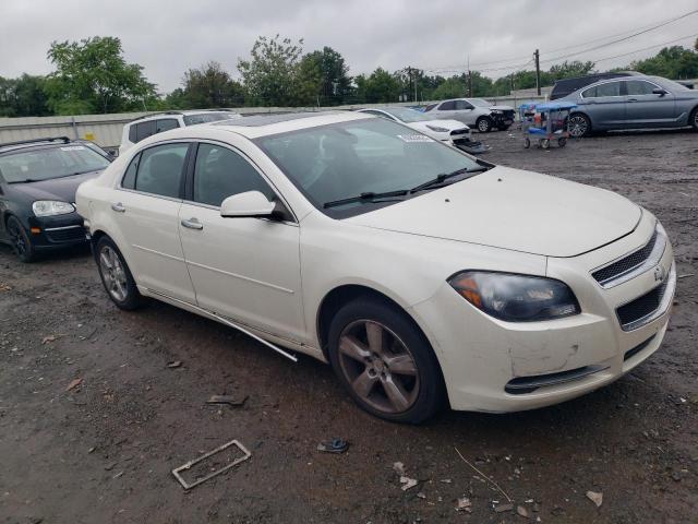 Photo 3 VIN: 1G1ZD5E01CF178768 - CHEVROLET MALIBU 2LT 