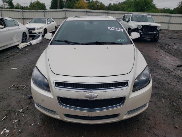 Photo 4 VIN: 1G1ZD5E01CF178768 - CHEVROLET MALIBU 2LT 