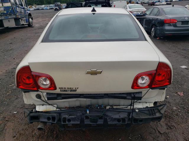 Photo 5 VIN: 1G1ZD5E01CF178768 - CHEVROLET MALIBU 2LT 