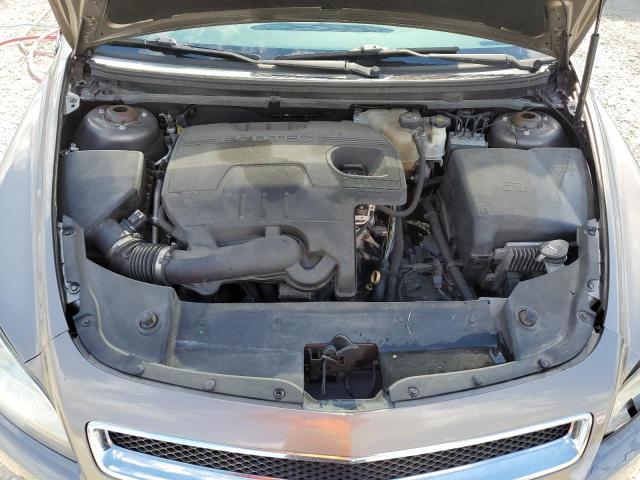 Photo 10 VIN: 1G1ZD5E01CF311321 - CHEVROLET MALIBU 2LT 