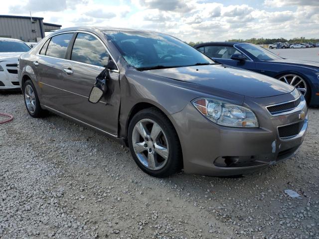 Photo 3 VIN: 1G1ZD5E01CF311321 - CHEVROLET MALIBU 2LT 