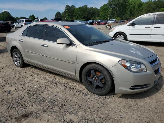 Photo 3 VIN: 1G1ZD5E01CF321735 - CHEVROLET MALIBU 2LT 