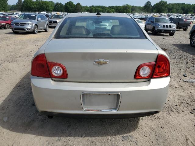 Photo 5 VIN: 1G1ZD5E01CF321735 - CHEVROLET MALIBU 2LT 