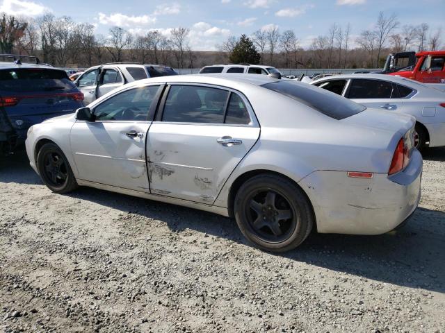 Photo 1 VIN: 1G1ZD5E01CF343749 - CHEVROLET MALIBU 2LT 