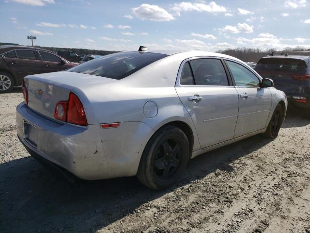 Photo 2 VIN: 1G1ZD5E01CF343749 - CHEVROLET MALIBU 2LT 