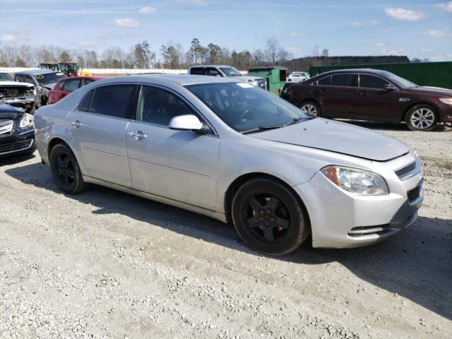 Photo 3 VIN: 1G1ZD5E01CF343749 - CHEVROLET MALIBU 2LT 