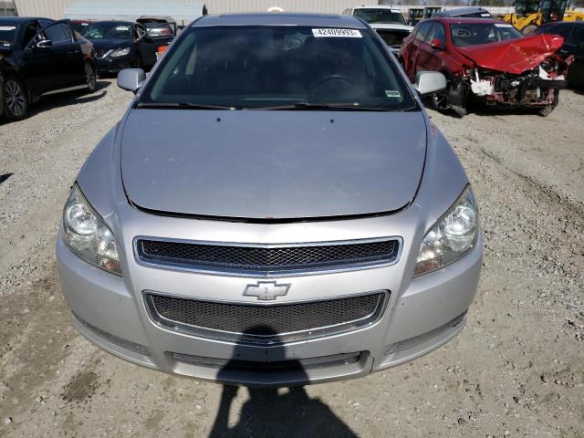 Photo 4 VIN: 1G1ZD5E01CF343749 - CHEVROLET MALIBU 2LT 