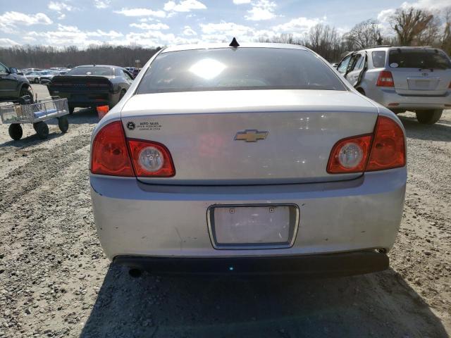 Photo 5 VIN: 1G1ZD5E01CF343749 - CHEVROLET MALIBU 2LT 