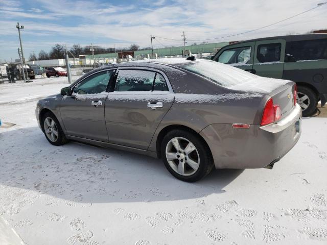 Photo 1 VIN: 1G1ZD5E01CF355495 - CHEVROLET MALIBU 2LT 